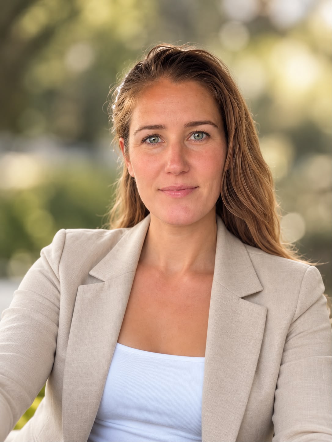 Calista de Vries