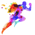 SRF logo